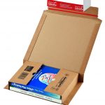 Colompac boek-universele verpakking CP 20.17 H4