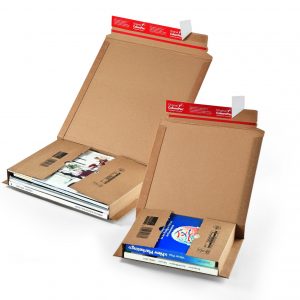 Colompac boek-universele verpakking CP 20.18 A3