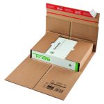 Colompac book-universal packaging CP 35.01