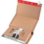 Colompac Buch-Universalverpackung CP 20.08