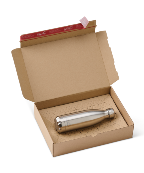 Colompac HansiFlex HF 201515 formaat 189x155x44mm fixeer karton - Afbeelding 4